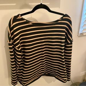NEW YEAR SALE! Madewell stripe tee